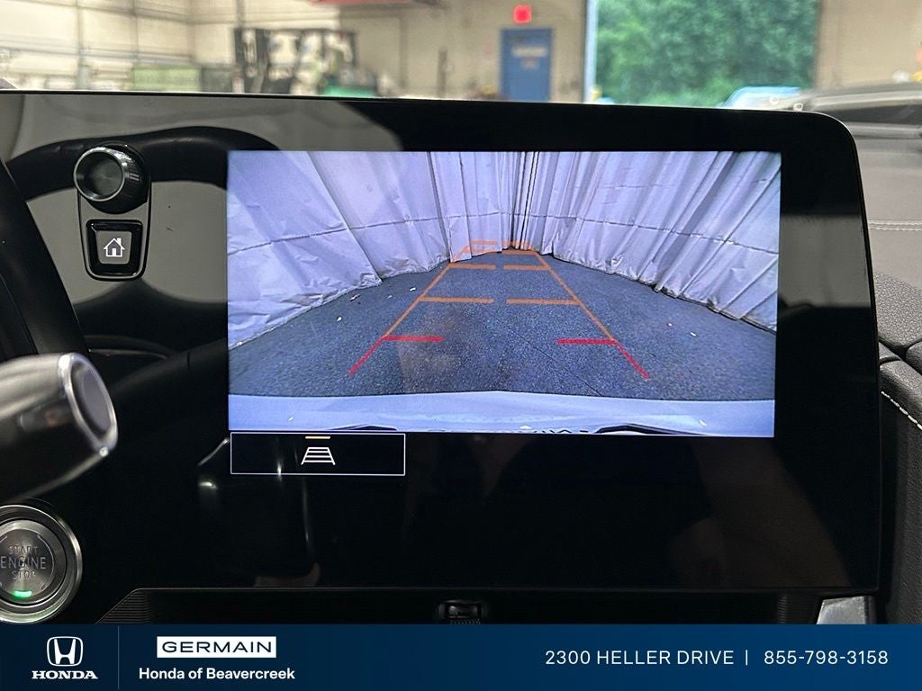 2021 Chevrolet Corvette Stingray 1LT