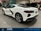 2021 Chevrolet Corvette Stingray 1LT