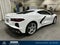 2021 Chevrolet Corvette Stingray 1LT