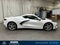 2021 Chevrolet Corvette Stingray 1LT