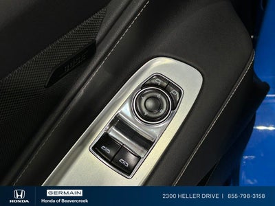 2021 Chevrolet Corvette Stingray 1LT