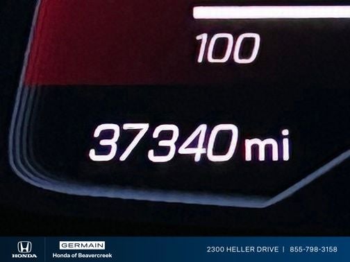 2021 Chevrolet Corvette Stingray 1LT