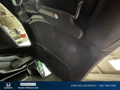 2021 Chevrolet Corvette Stingray 1LT