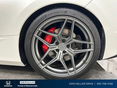 2023 Chevrolet Corvette Stingray 1LT