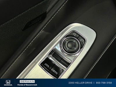 2023 Chevrolet Corvette Stingray 1LT