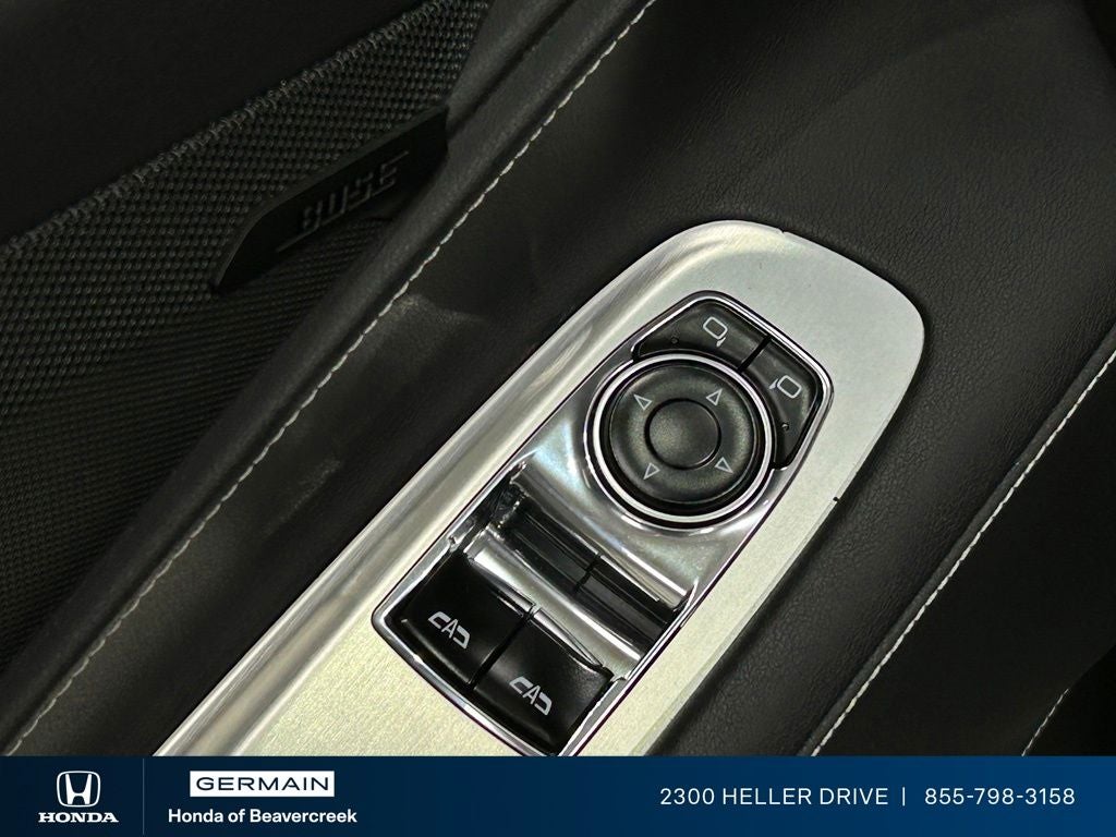 2023 Chevrolet Corvette Stingray 1LT