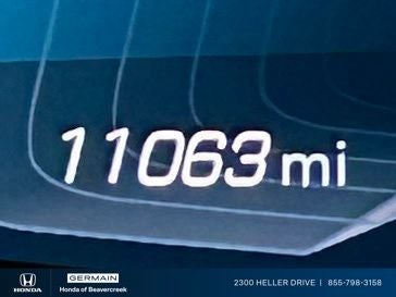 2023 Chevrolet Corvette Stingray 1LT