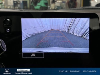 2023 Chevrolet Corvette Stingray 1LT