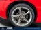 2011 Chevrolet Corvette Base 1LT