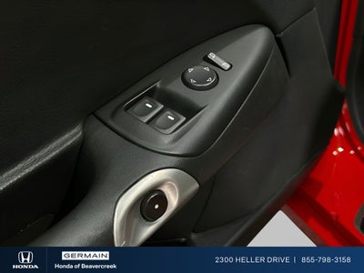 2011 Chevrolet Corvette Base 1LT