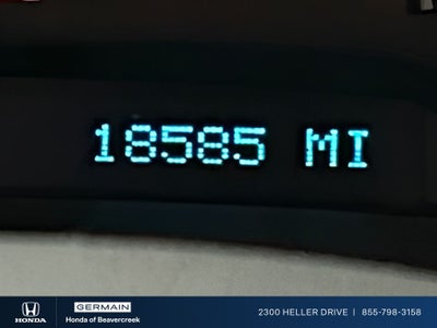 2011 Chevrolet Corvette Base 1LT