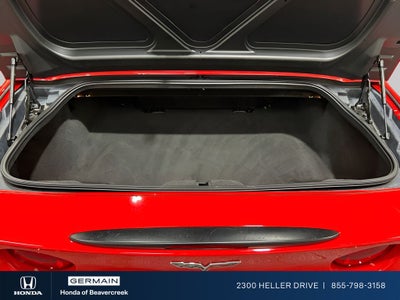 2011 Chevrolet Corvette Base 1LT