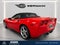 2011 Chevrolet Corvette Base 1LT