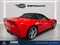 2011 Chevrolet Corvette Base 1LT