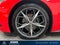 2022 Chevrolet Corvette Stingray 2LT