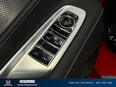 2022 Chevrolet Corvette Stingray 2LT