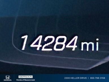 2022 Chevrolet Corvette Stingray 2LT