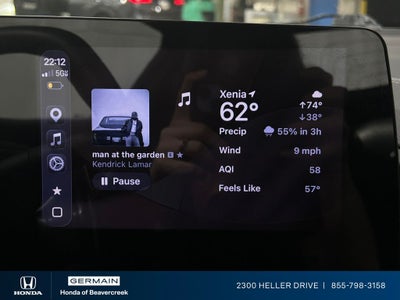 2022 Chevrolet Corvette Stingray 2LT
