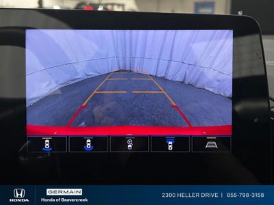 2022 Chevrolet Corvette Stingray 2LT