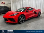 2022 Chevrolet Corvette Stingray 2LT
