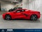 2022 Chevrolet Corvette Stingray 2LT