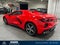 2022 Chevrolet Corvette Stingray 2LT