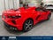 2022 Chevrolet Corvette Stingray 2LT