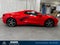 2022 Chevrolet Corvette Stingray 2LT