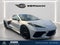 2021 Chevrolet Corvette Stingray 2LT