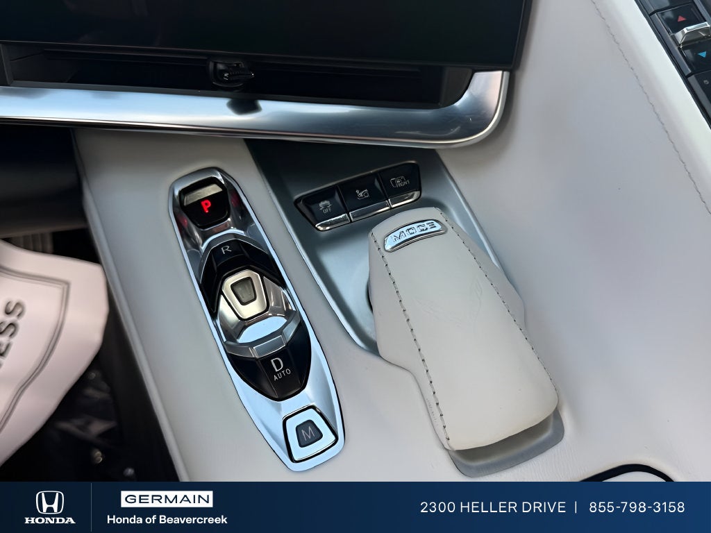 2021 Chevrolet Corvette Stingray 2LT