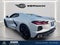 2021 Chevrolet Corvette Stingray 2LT