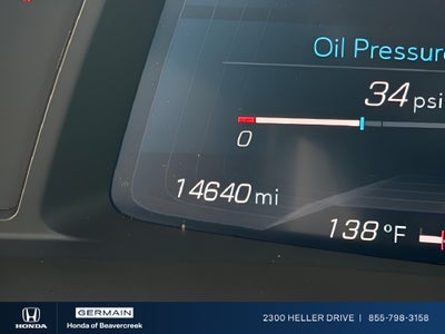 2021 Chevrolet Corvette Stingray 2LT