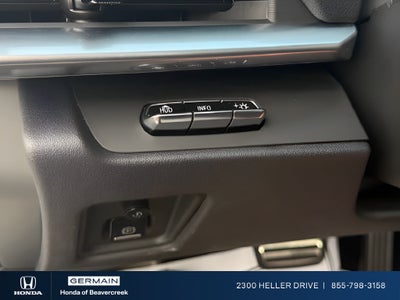 2021 Chevrolet Corvette Stingray 2LT