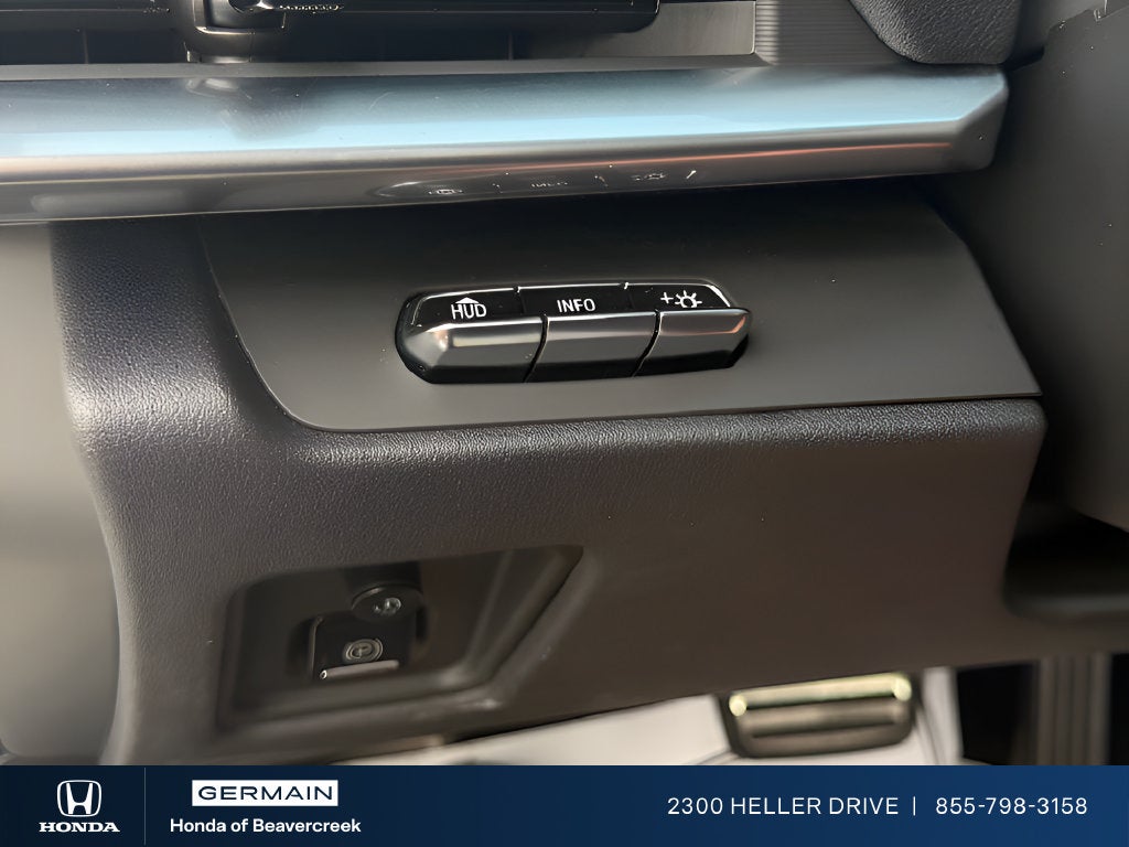 2021 Chevrolet Corvette Stingray 2LT