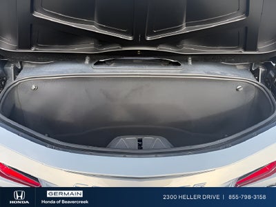 2021 Chevrolet Corvette Stingray 2LT