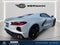 2021 Chevrolet Corvette Stingray 2LT