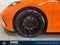 2022 Chevrolet Corvette Stingray 3LT