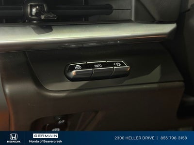 2022 Chevrolet Corvette Stingray 3LT
