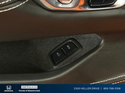 2022 Chevrolet Corvette Stingray 3LT