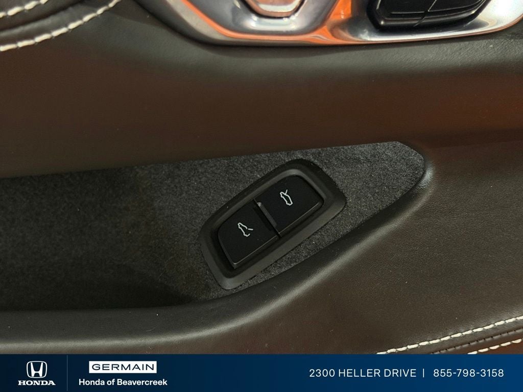 2022 Chevrolet Corvette Stingray 3LT