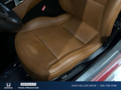 2014 Chevrolet Corvette Stingray Base 3LT