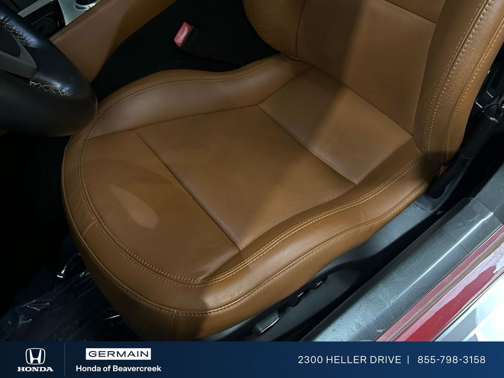 2014 Chevrolet Corvette Stingray Base 3LT