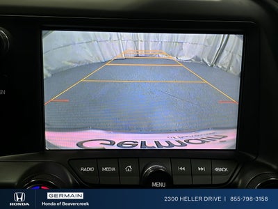 2014 Chevrolet Corvette Stingray Base 3LT