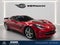 2014 Chevrolet Corvette Stingray Base 3LT