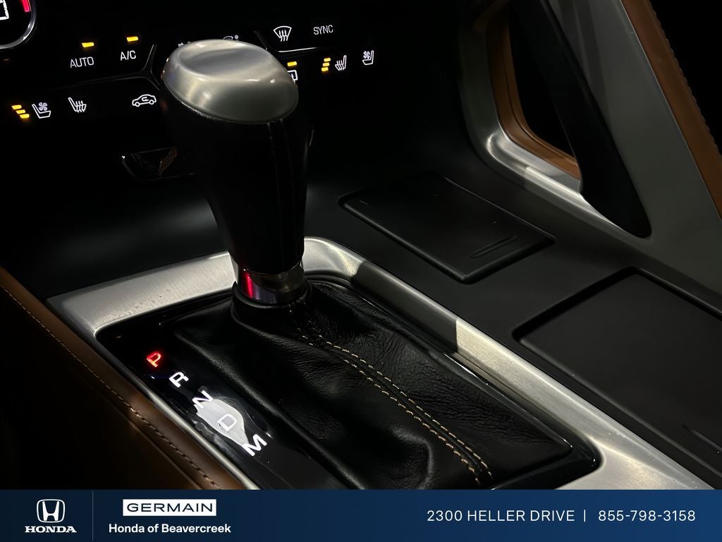 2014 Chevrolet Corvette Stingray Base 3LT