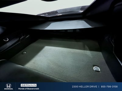 2014 Chevrolet Corvette Stingray Base 3LT