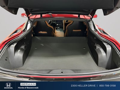2014 Chevrolet Corvette Stingray Base 3LT