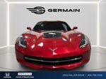 2014 Chevrolet Corvette Stingray Base 3LT