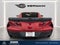 2014 Chevrolet Corvette Stingray Base 3LT