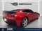 2014 Chevrolet Corvette Stingray Base 3LT